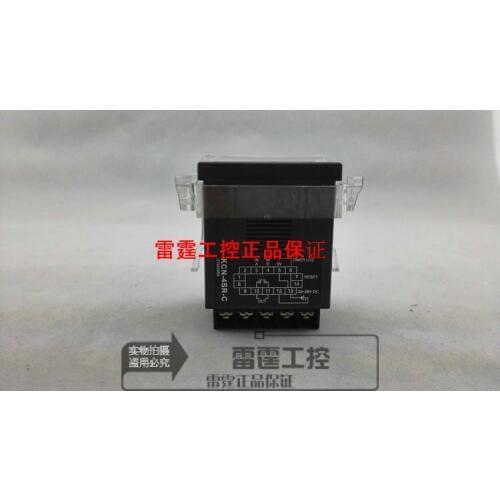 New original electronic preset counter KCN-4SR-C relay output DC24V Koyo
