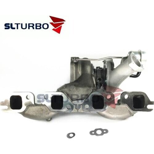 Complete turbine full turbo 704136 704136-5003S 704136-1 8973267520 8972083520 for Isuzu NPR 2001 / UKrnian BOGDAN 4.6L 4HG1T