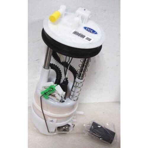 WAJ Fuel Pump Module Assembly 17040-JD00A Fits For Nissan Qashqai 2.0L 2007