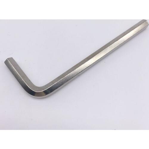 12 mm Hexagon Socket Screw Keys Allen Wrench