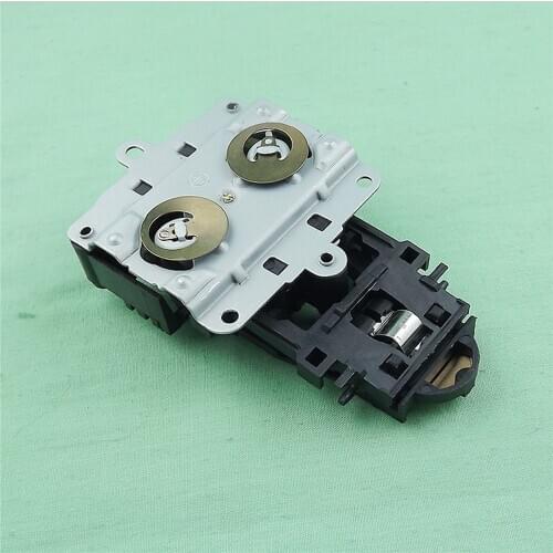 Electric Kettle Connector Coupler Replacement KSD-686-B Thermostat Temperature Control Switch with Waterproof Base Repair Parts