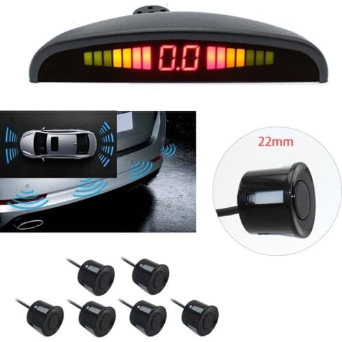 Sumdymax Car Electronics