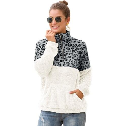 U-shot Women's Fleece Hoodies