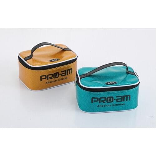 Top quality Two colors ABS bowling bag bowling Tool bag free shipping