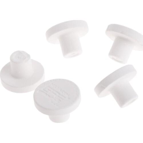 New 5pcs Reef Coral Frag Plugs For Live Coral Propagation In Marine Aquarium Fish Tank