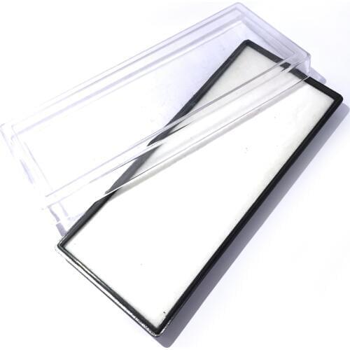 1Pc Nose Ring Piercing package Box 40 Holes for Piercing Package Gift Bags for Jewelry Box Package