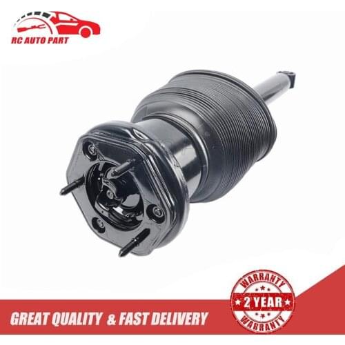 1X Rear left right Air Shock Absorber for 2001-2006 Lexus LS430 (UCF30) 4808050110 4809050110 4809050140 4808050140