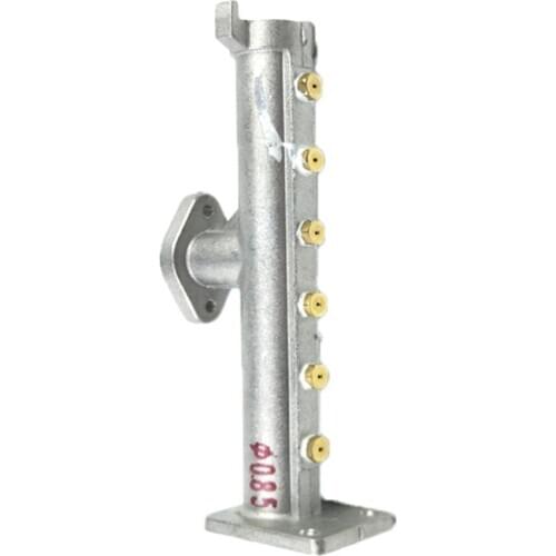 6 Row stove,Gas stove,fireplace,steamer burner,oven burner,gas burner,barbecue burner,pizza burner