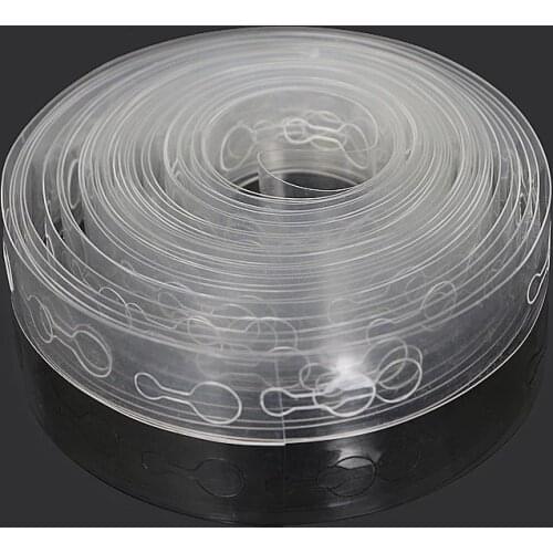 Balloon Accessories 5M Balloon Chain Ribbon Dot Wedding Party Birthday Background Decoration Balloon Chain Arch Happy Birthday