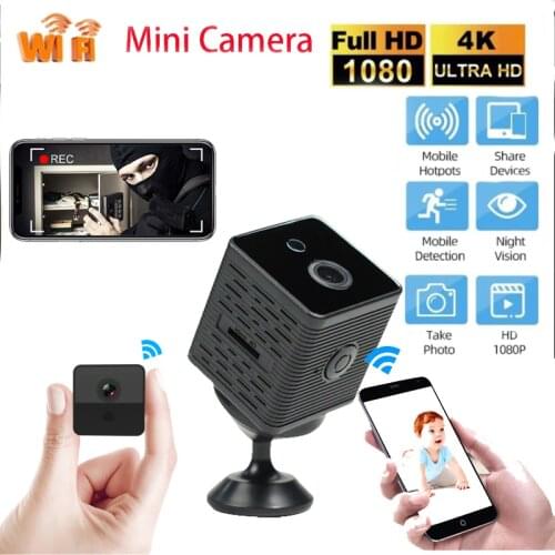 Dasonconec Camcorders