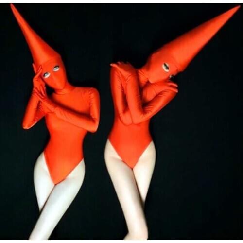 GOGO Dance Costume For Women Club DJ Costume Party Cotume Singer Costume Sexy Beautiful Stage Dress Performance Clothes VDB1998