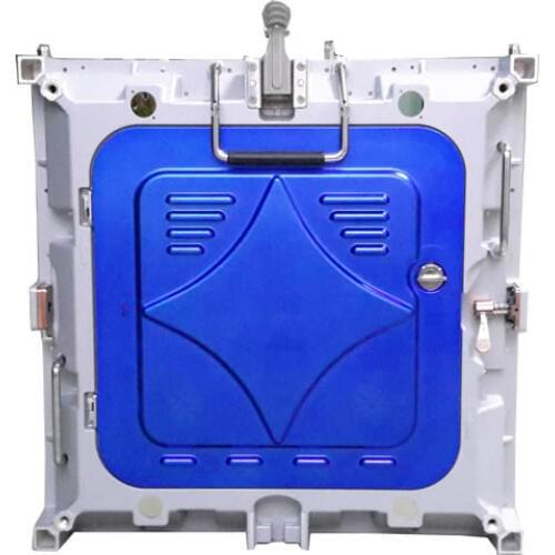 Small pixel indoor full color led screen P2.5 led display control card COB led screen