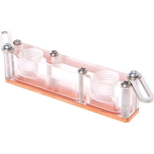 Multipurpose Mosfet Cooler Mos Waterblock For Motherboard Power Supply Graphics Card