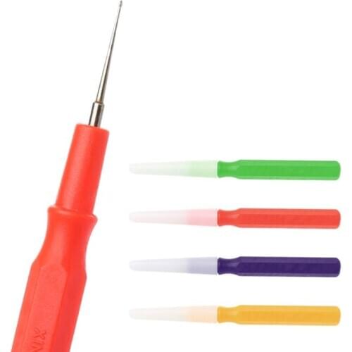 Watch Oiling Pen Lubricant Precision Needle Repair Tool Maintenance Lubrication Oil Kit Professional Ultrathin Tips Accessories