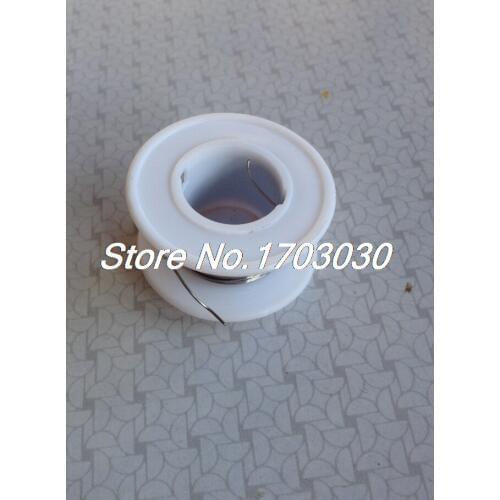 7.5Meter 0.5mm Diameter AWG24 Nichrome Resistance Heating Coils Resistor Wire