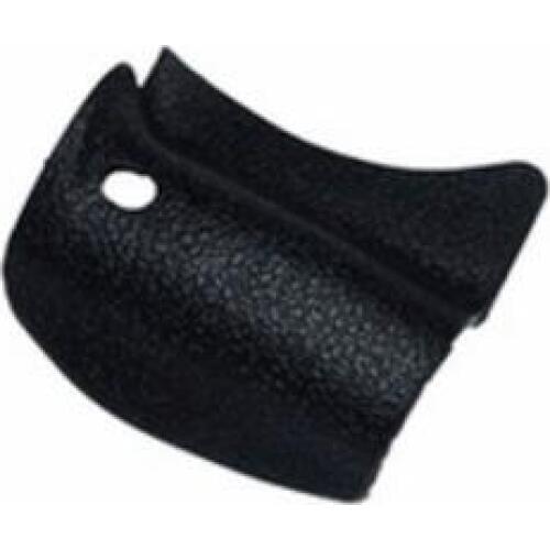 NEW Main Front Right Rubber Grip For CANON FOR EOS 550D Rebel T2I KISS X4 Digital Camera Repair Part + Tape