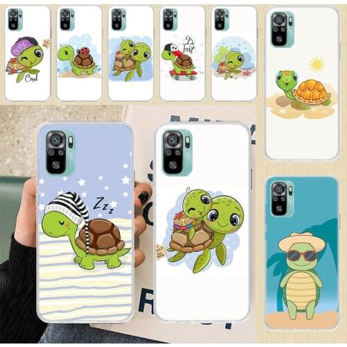 Чехлы для телефонов Xiaomi Redmi 9T OEING China At AliExpress