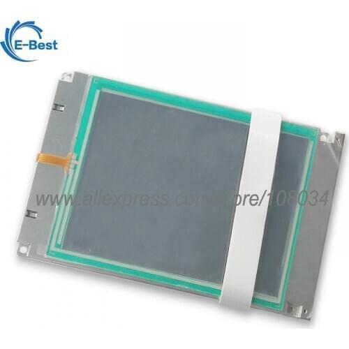 Original SX14Q004-ZZA 5.7" 16pins Parallel Data Interface 320*240 CSTN-LCD Display