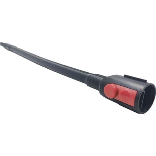 Flat Suction Nozzle Head for V8 V7 V10 V11 Robot Vacuum Cleaner Parts Tool