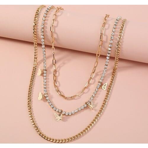 Золотые цепочки XINVGUO China At AliExpress