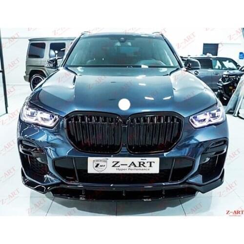 Z-ART BW GEN 2 carbon fiber body kit for G05 X5 carbon fiber aerodynamic body kit for X5 carbon fiber tuning kit for all new X5