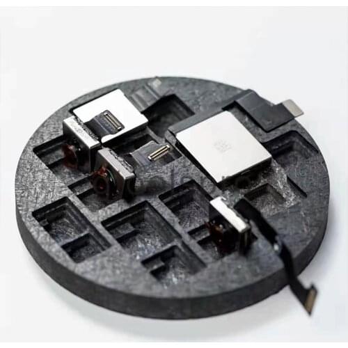 Rear Camera Repair Fixture for 12Promax 12Pro 12mini 12 11promax 11 X 8P 7P 7 Back Big Camera Repair Fixing Clamp