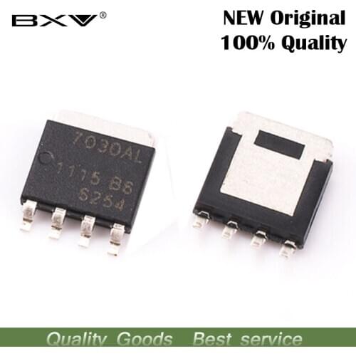 10PCS PH7030AL 7030AL MOSFET SOT-669 PH7030 SMD