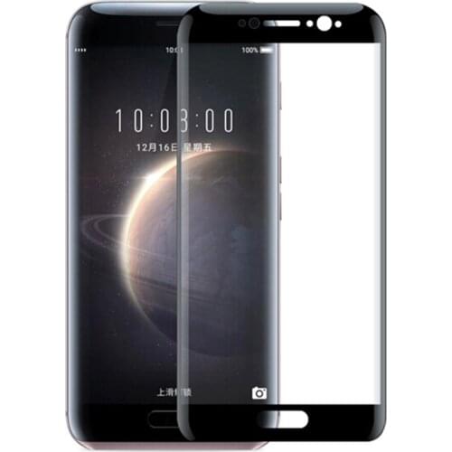 3D Curved Tempered Glass For Huawei Honor Magic Full Cover 9H Protective film Screen Protector For Huawei Honor Magic