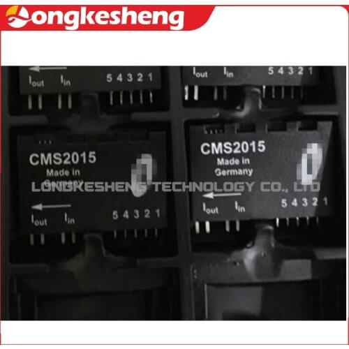 Free Shipping Original Module in Stock CMS2015 CMS2005 CMS2015-SP3