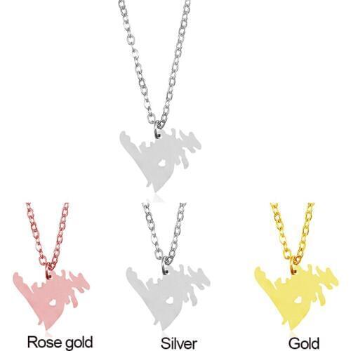 Canuomen Golden Chains