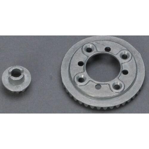 DHK 8133-102 Crown gear-41T (large)/pinion gear-11T (small)