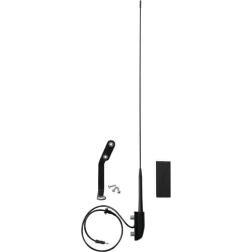 For Honda Gold Wing 1800 GL1800 F6B 2018 2019 2020 Motorcycle Accessories Antenna Base Channel Radio