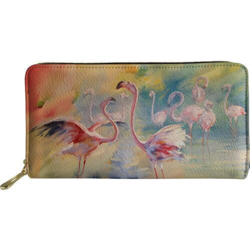 Doginthehole Travel Wallets