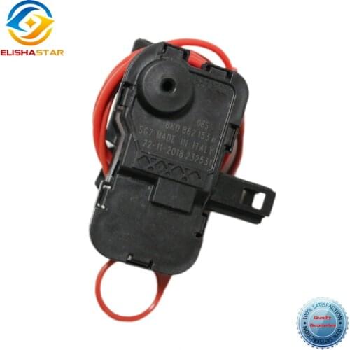 ELISHASTAR Fuel Tanks