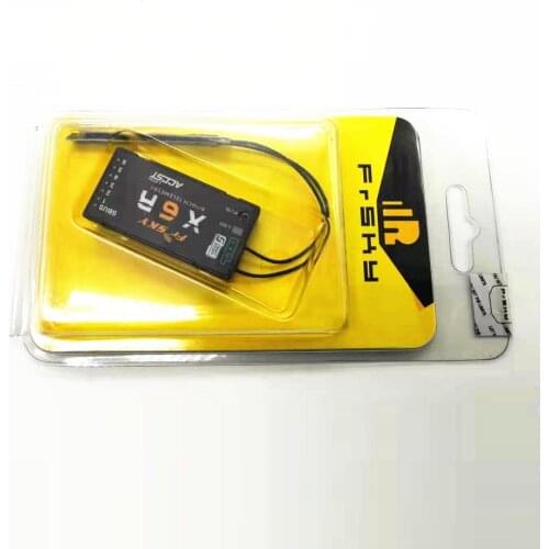 EMAX Antennas For Quadcopters