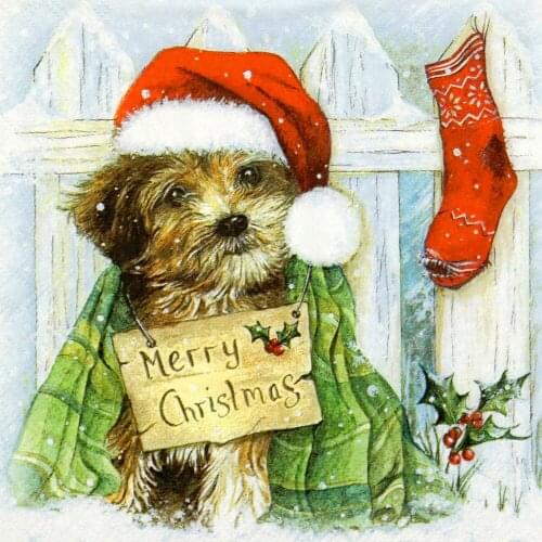 Evershine Diamond Embroidery Dog 5D DIY Full Drill Diamond Painting Animals Cross Stitch Christmas Home Decor Gift