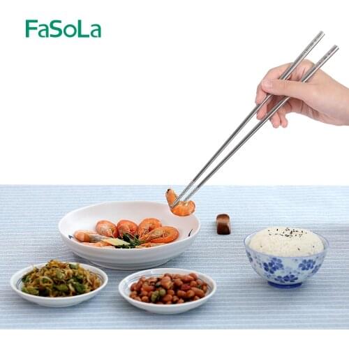 Fa So La Chinese Chopsticks