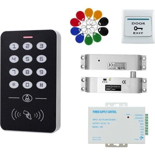 LDYE Access Control Systems
