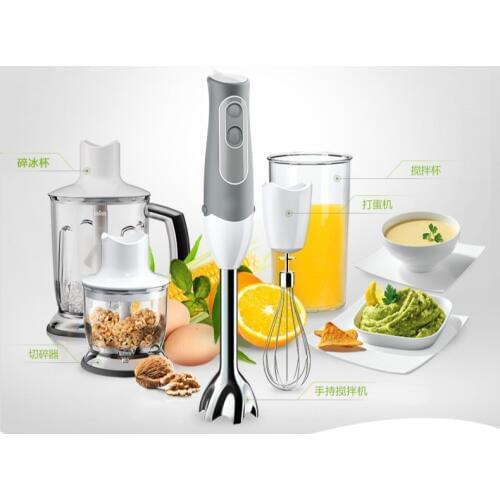 Food Mixers Multi - functional cooking rod stirring is imported into the home machine mixer.NEW