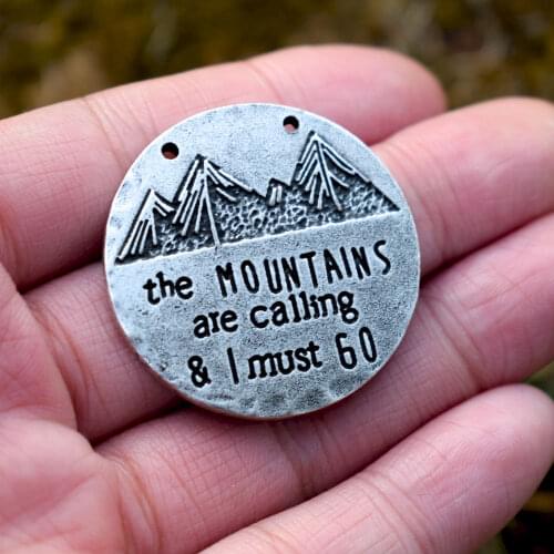 Mjolnir Pendant Chains