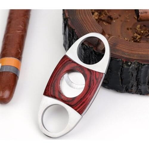 OLD FOX Cigar Scissors