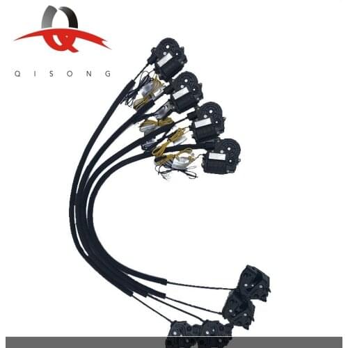 QISONG - China High Quality electric suction door for LEXUS GX400/460 2009~2017