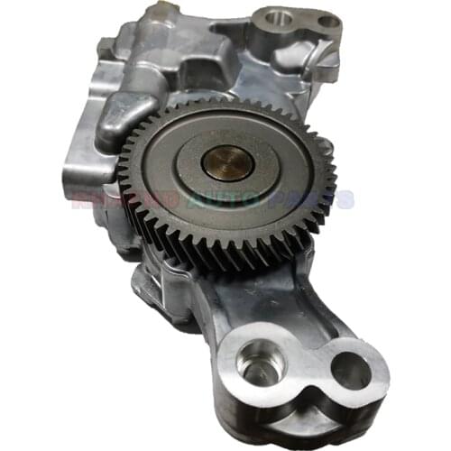 RHXFND Oil Pumps
