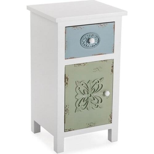 Occasional Furniture Old Style (35 x 71 x 40 cm)