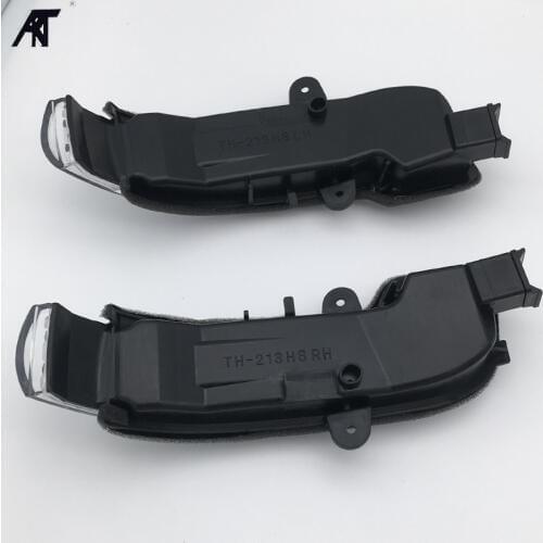 High quality Door Mirror Turn Signal Light for Mercedes Benz W203 C160 C180 C200 C220 C230 C240 C270 C280 C320 C350 C55