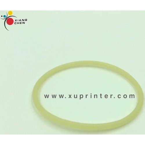 HD SM52 PM52 O-seal 00.580.4270 R:63x3MM Rubber Ring For Printing Machinery Parts