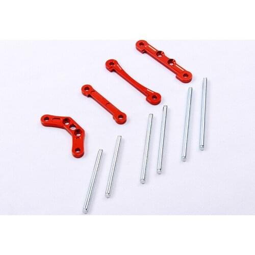 1/5 scale rc baja parts Rovan parts New Product CNC bolt positional sheet kit 85223
