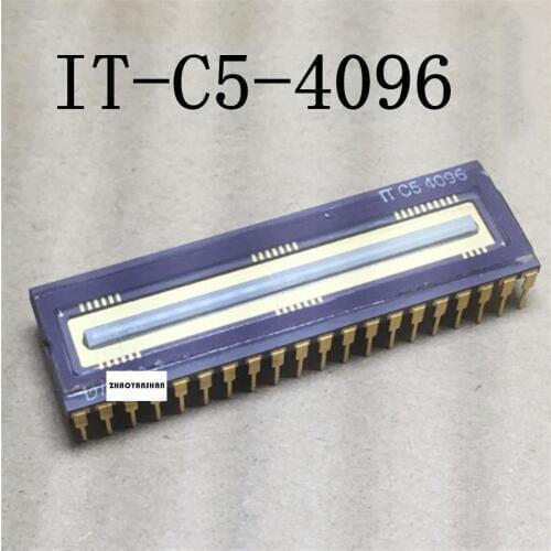 1pcs X IT-C5-4096 IT C5 4096 IT-C5 C5-4096 C54096 ITC54096 CCD NEW