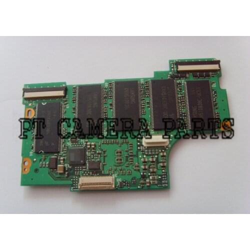 100% Original D2X D2XS Main Board MCU Board MainBoard Mother Board MotherBoard For Nikon D2X D2XS