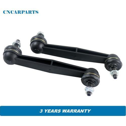 2pcs stabilizer Sway Bar link fit for Alfa Romeo 147 937 156 Sportwagon 932 GT 937 , 60613575